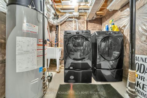 Photo 37 at 603 - 2540 William Jackson Drive, Duffin Heights, Pickering
