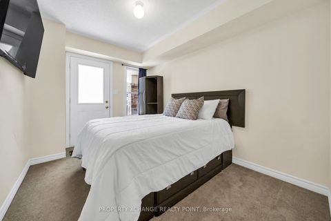Photo 38 at 603 - 2540 William Jackson Drive, Duffin Heights, Pickering