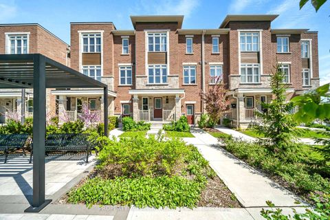 Photo 45 at 603 - 2540 William Jackson Drive, Duffin Heights, Pickering