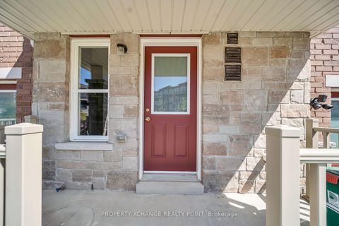 Photo 46 at 603 - 2540 William Jackson Drive, Duffin Heights, Pickering