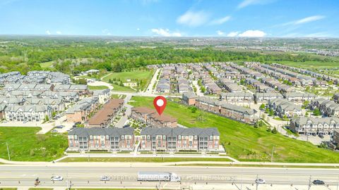 Photo 47 at 603 - 2540 William Jackson Drive, Duffin Heights, Pickering