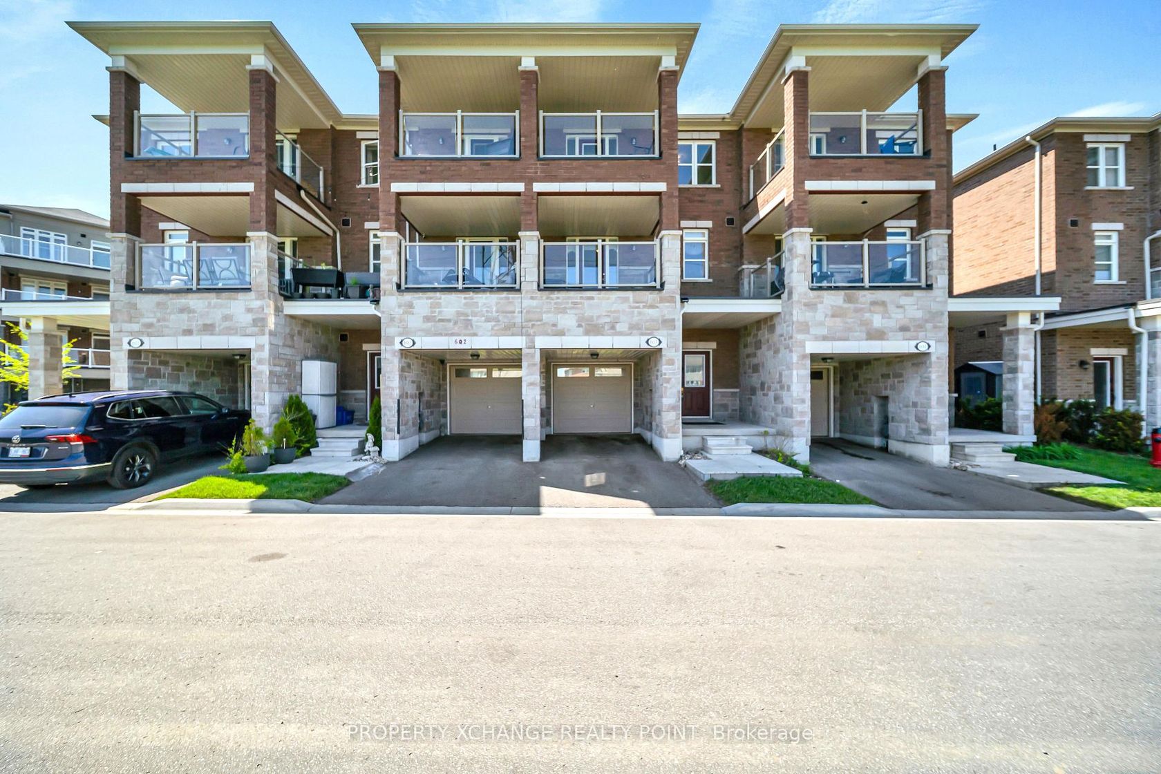 603 - 2540 William Jackson Drive, Duffin Heights, Pickering 