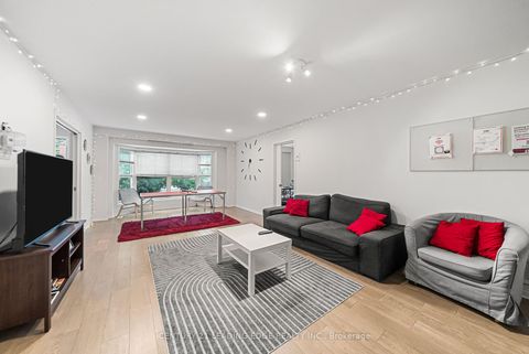 Photo 5 at 527 Glengarry Avenue, Nortown, Toronto