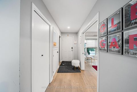 Photo 20 at 527 Glengarry Avenue, Nortown, Toronto