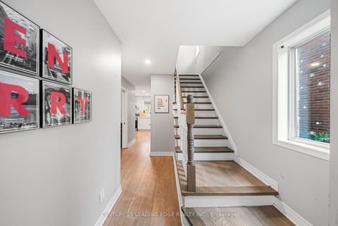 Photo 22 at 527 Glengarry Avenue, Nortown, Toronto