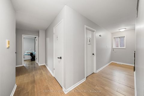 Photo 30 at 527 Glengarry Avenue, Nortown, Toronto