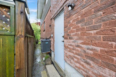 Photo 44 at 527 Glengarry Avenue, Nortown, Toronto