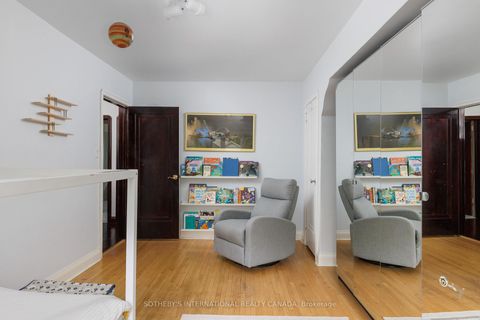 Photo 16 at 90 Kingsway Crescent, Kingsway South, Toronto