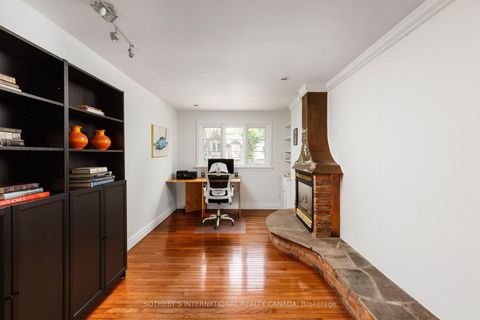 Photo 22 at 90 Kingsway Crescent, Kingsway South, Toronto
