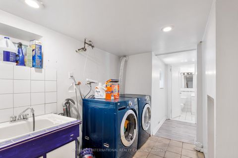 Photo 26 at 90 Kingsway Crescent, Kingsway South, Toronto