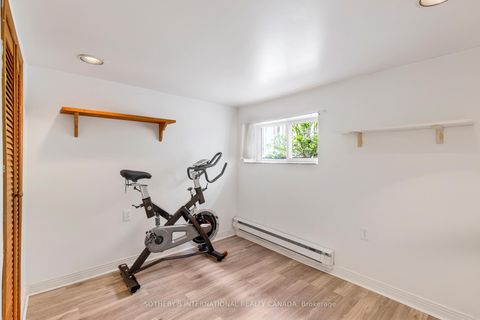 Photo 27 at 90 Kingsway Crescent, Kingsway South, Toronto