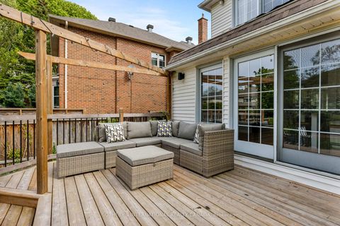 Photo 29 at 90 Kingsway Crescent, Kingsway South, Toronto