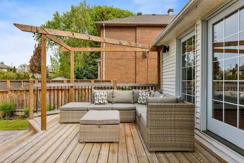 Photo 30 at 90 Kingsway Crescent, Kingsway South, Toronto