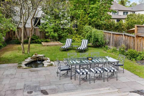 Photo 32 at 90 Kingsway Crescent, Kingsway South, Toronto