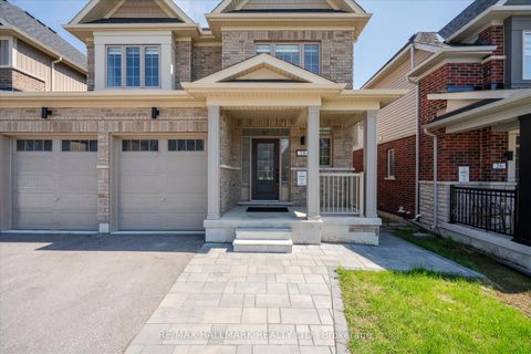 Photo 1 at 28 Copperhill Heights, Rural Barrie Southeast, Barrie