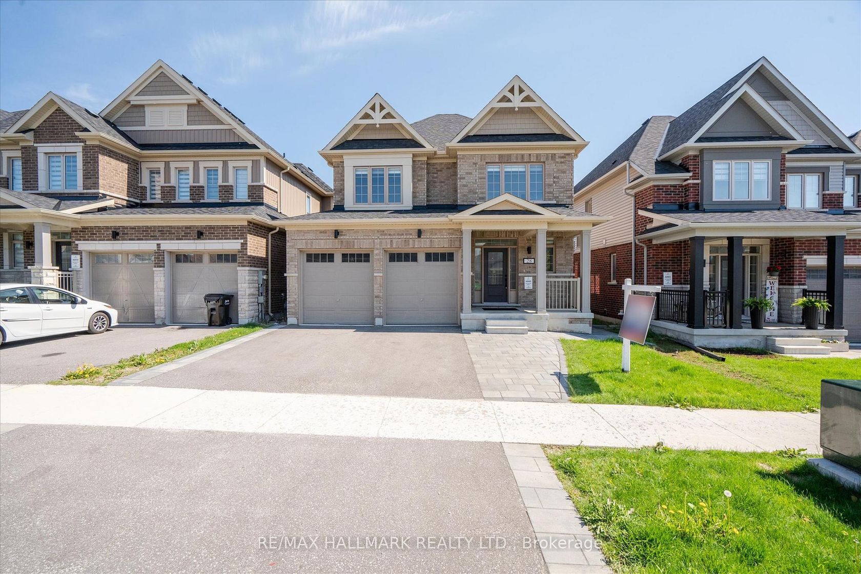 28 Copperhill Heights, Rural Barrie Southeast, Barrie photo 5