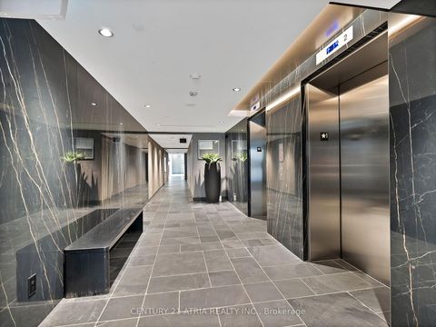 Photo 20 at 318 - 95 Bathurst Street, Waterfront Communities C1, Toronto
