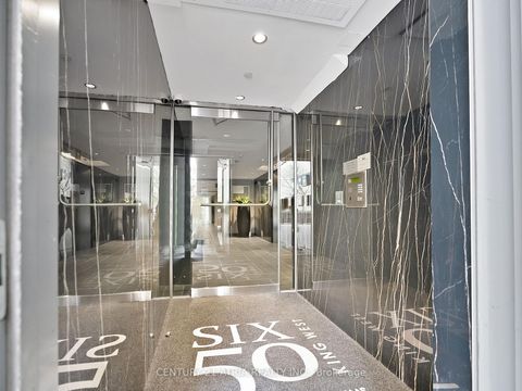 Photo 21 at 318 - 95 Bathurst Street, Waterfront Communities C1, Toronto