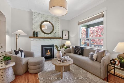 Photo 4 at 687 Durie Street, Bloor West Village, Toronto