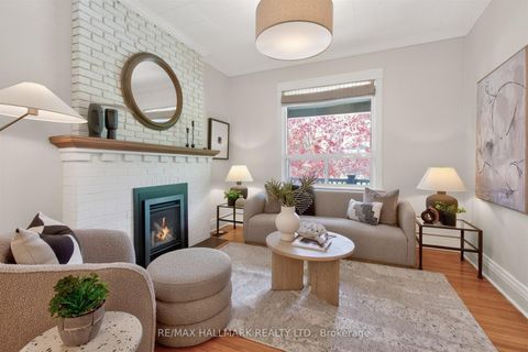 Photo 6 at 687 Durie Street, Bloor West Village, Toronto