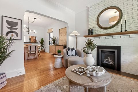 Photo 8 at 687 Durie Street, Bloor West Village, Toronto