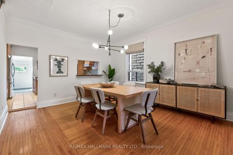 Photo 9 at 687 Durie Street, Bloor West Village, Toronto