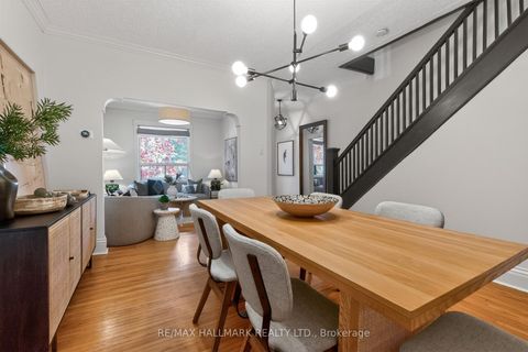 Photo 10 at 687 Durie Street, Bloor West Village, Toronto