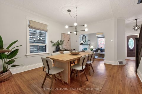Photo 11 at 687 Durie Street, Bloor West Village, Toronto
