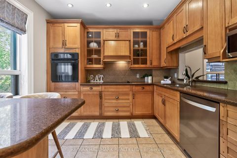 Photo 13 at 687 Durie Street, Bloor West Village, Toronto
