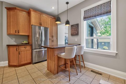 Photo 14 at 687 Durie Street, Bloor West Village, Toronto