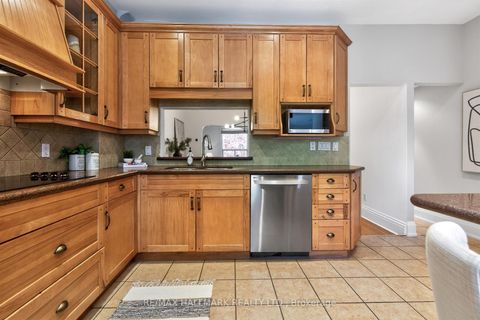 Photo 15 at 687 Durie Street, Bloor West Village, Toronto