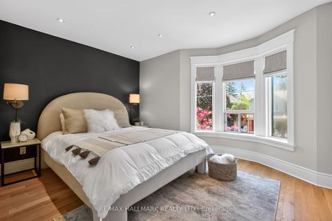 Photo 17 at 687 Durie Street, Bloor West Village, Toronto
