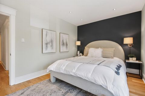 Photo 18 at 687 Durie Street, Bloor West Village, Toronto