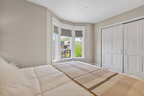 Photo 19 at 687 Durie Street, Bloor West Village, Toronto