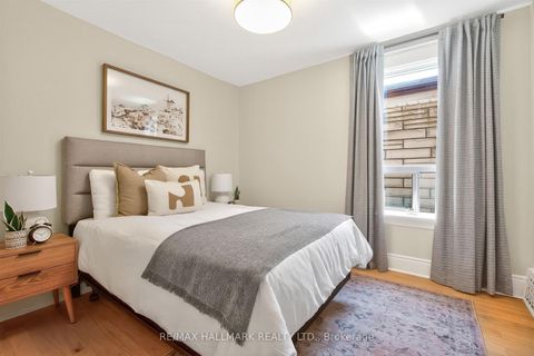 Photo 20 at 687 Durie Street, Bloor West Village, Toronto