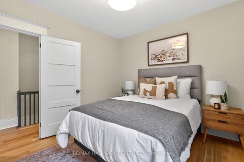 Photo 21 at 687 Durie Street, Bloor West Village, Toronto