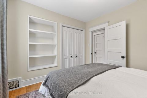 Photo 22 at 687 Durie Street, Bloor West Village, Toronto