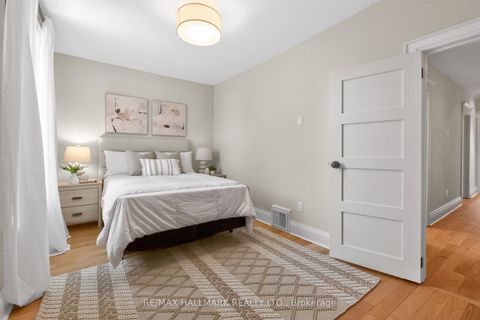 Photo 24 at 687 Durie Street, Bloor West Village, Toronto