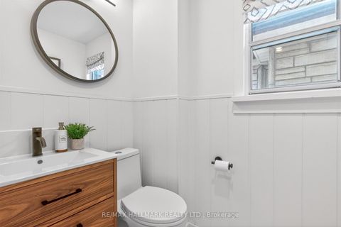 Photo 25 at 687 Durie Street, Bloor West Village, Toronto