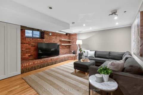 Photo 26 at 687 Durie Street, Bloor West Village, Toronto