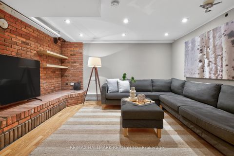 Photo 27 at 687 Durie Street, Bloor West Village, Toronto