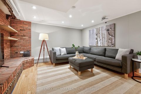Photo 28 at 687 Durie Street, Bloor West Village, Toronto