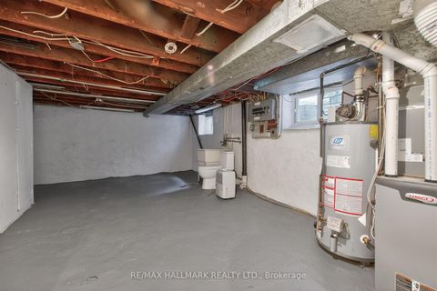 Photo 29 at 687 Durie Street, Bloor West Village, Toronto