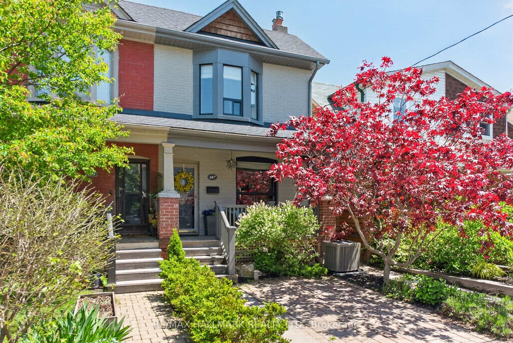 687 Durie Street, Bloor West Village, Toronto 