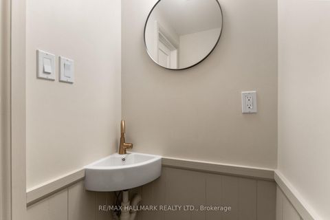 Photo 15 at 203 Parkmount Road, Coxwell, Toronto
