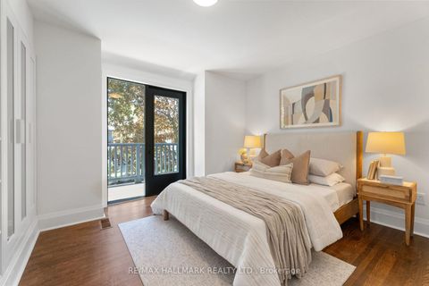 Photo 16 at 203 Parkmount Road, Coxwell, Toronto
