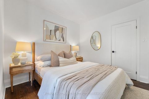 Photo 17 at 203 Parkmount Road, Coxwell, Toronto