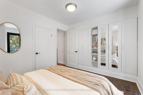 Photo 18 at 203 Parkmount Road, Coxwell, Toronto