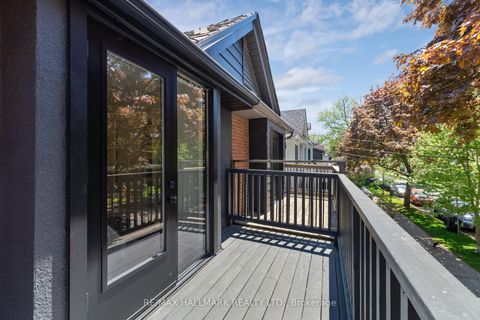 Photo 19 at 203 Parkmount Road, Coxwell, Toronto
