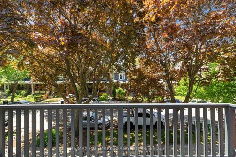 Photo 20 at 203 Parkmount Road, Coxwell, Toronto